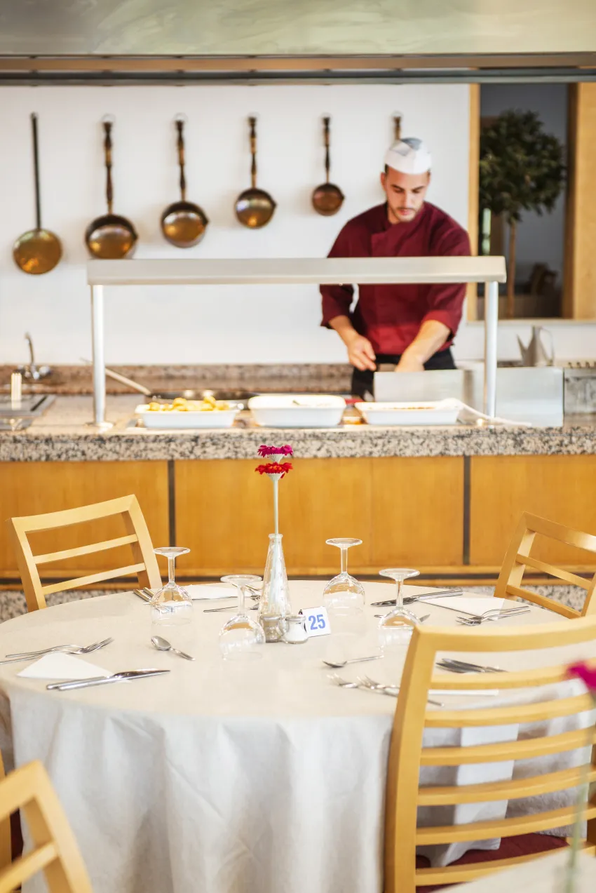 Hotel y Apartamentos Casablanca 3*-32