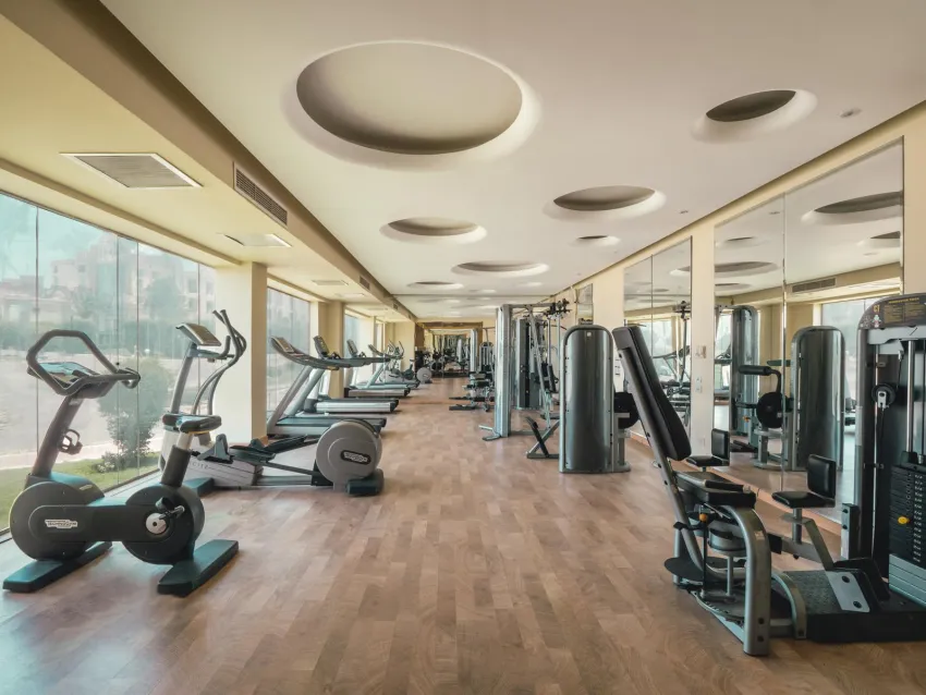 Serenity Alpha Beach (Ex Serenity Makadi Beach) 5*-22