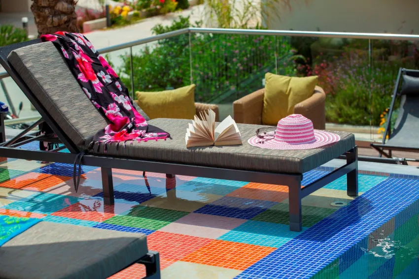 King Jason Paphos by Louis Hotels (Adults Only) 4*-2