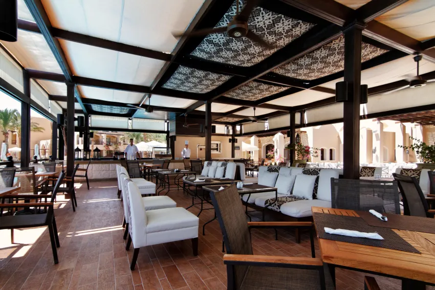 Jaz Makadina (Formally Sol Y Mar Club Makadi) 4*-49