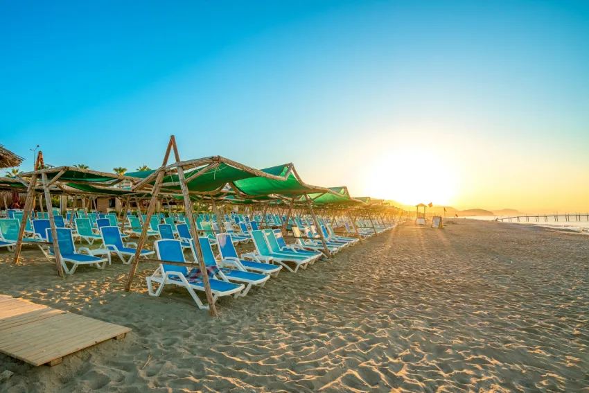 Club Sun Heaven Family Hotel 5*-50