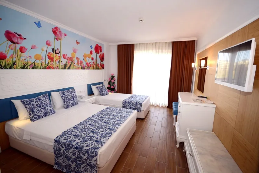 Eftalia Village 4*-23