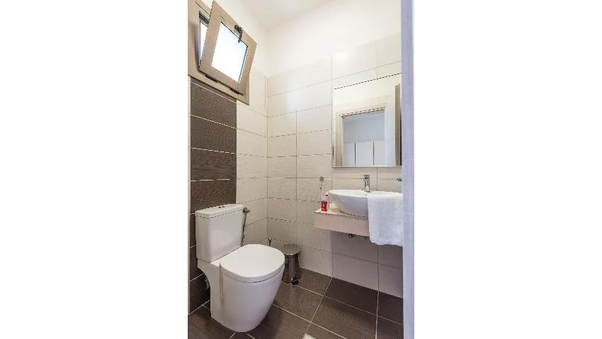 Eva Mare Hotel and Suites 3*-111
