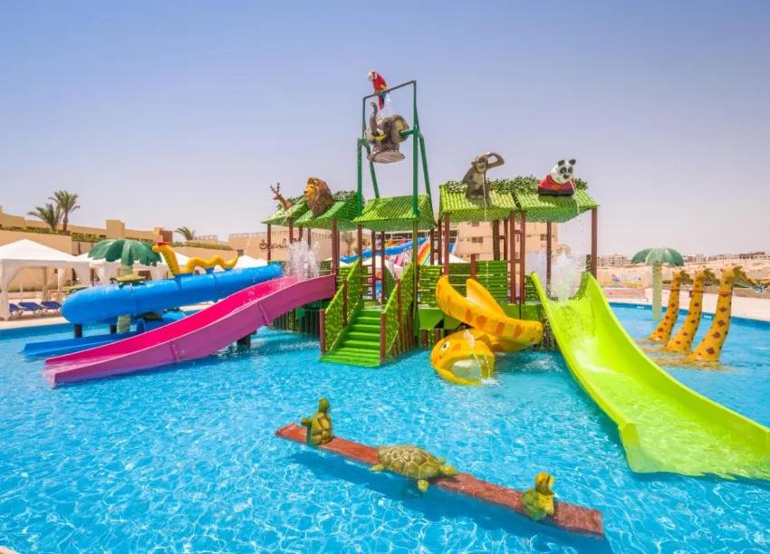SUNNY DAYS PALMA DE MIRETTE RESORT & SPA  4*-33