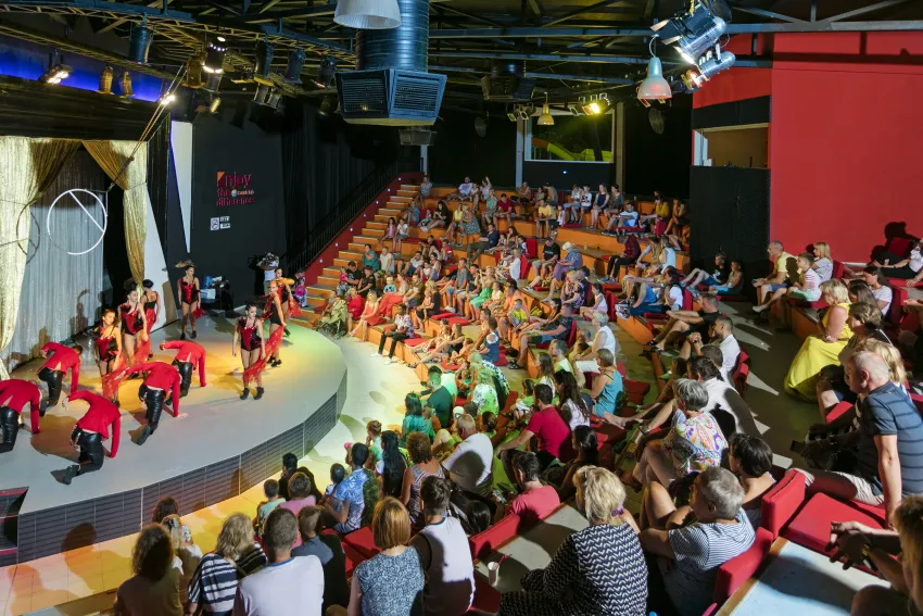 Seven Seas Hotel Life (Otium Hotel Life) 5*-141