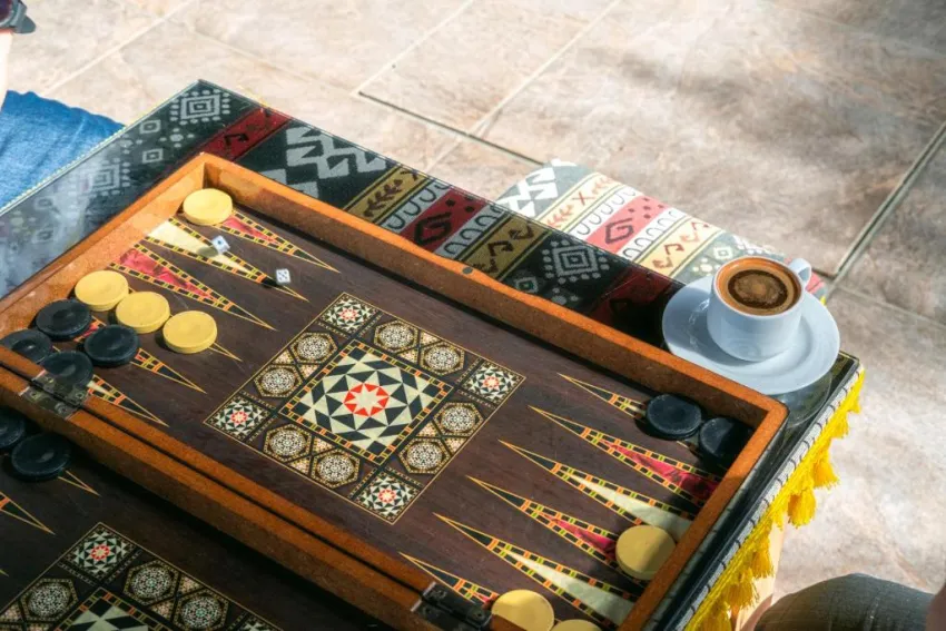 Belconti Resort Belek 5*-61