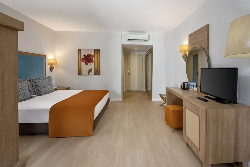 Marvida Family Eco Club (Ex:Otium Family Eco Club) 5*-267
