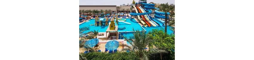Mirage Bay Resort & Aquapark 4*-20
