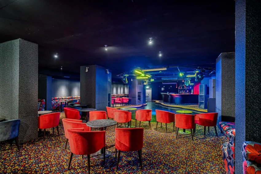 Xanadu Resort Belek 5*-24