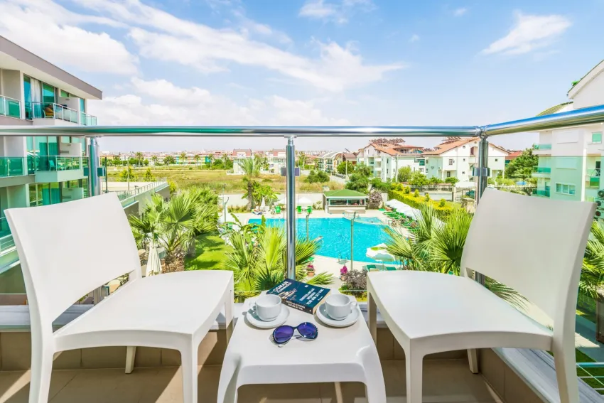 Side Lowe Hotel 3*-8