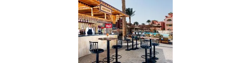 Pickalbatros Aqua Blu Resort - Hurghada 4*-40