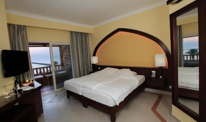 The Breakers Diving & Surfing Lodge 4*-9