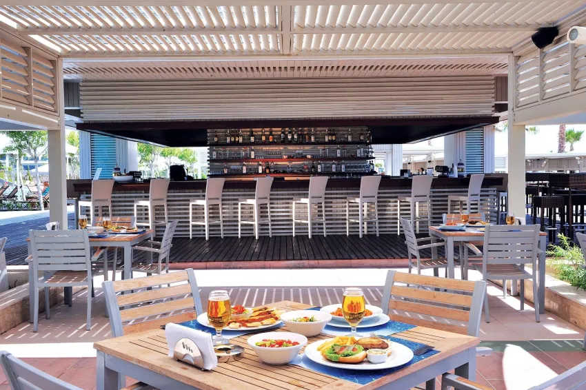 Susesi Luxury Resort Hotel 5*-389