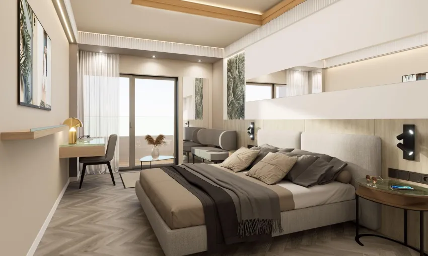 Mediterranean Hotel 4*-32