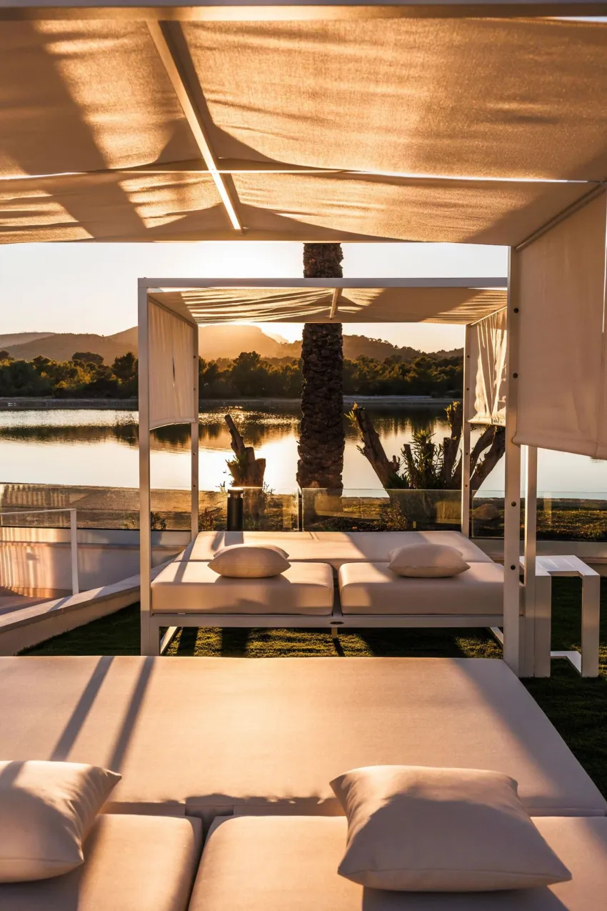 Viva Eden Lago Aparth 4*-18