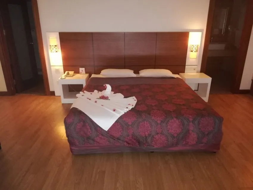 Seaden Sea World Resort & Spa 5*-11