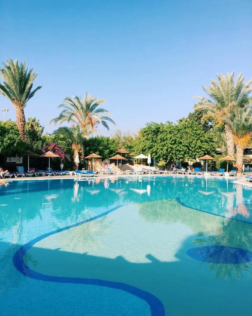 Paphos Gardens Holiday Resort 4*-19