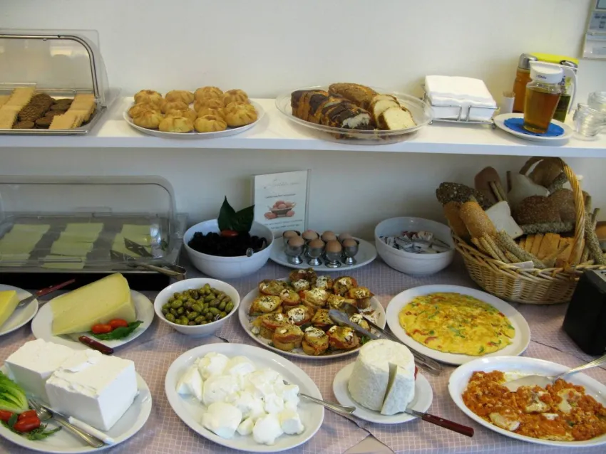 Atlantica Yakinthos 3*-18