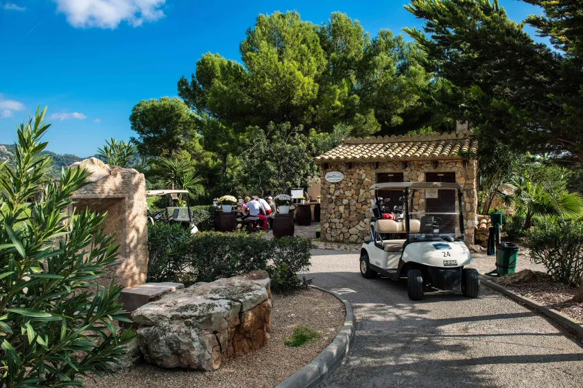 Steigenberger Hotel & Resort Camp de Mar 5*-145
