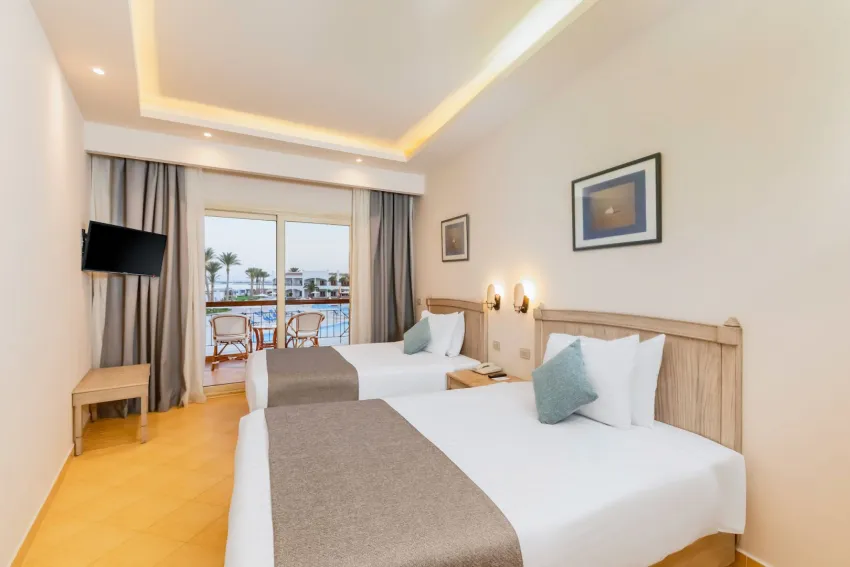 SUNRISE SOLARA AQUA PARK  5*-25