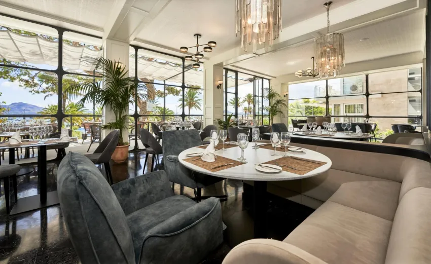 Daina Hotel Hoposa 4*-17