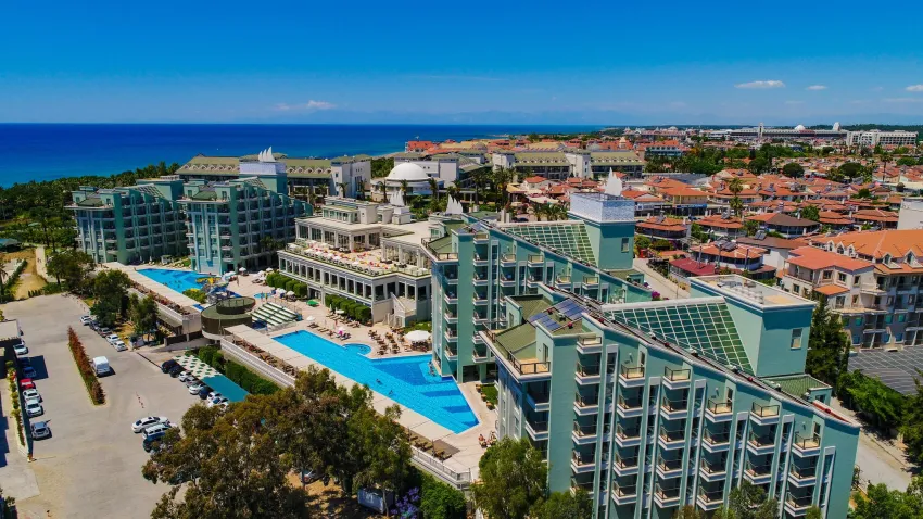 Royal Atlantis Spa Resort 5*-1