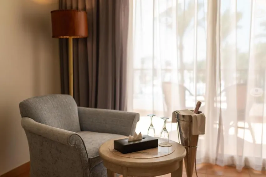 BARON PALMS (ADULTS ONLY 16+)  5*-34