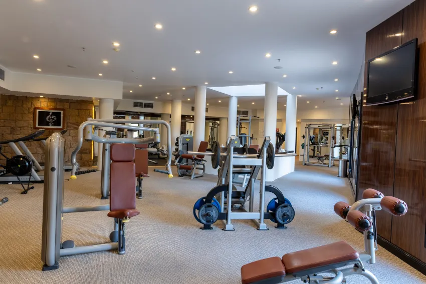 Fort Arabesque Resort Spa & Villas 4*-181