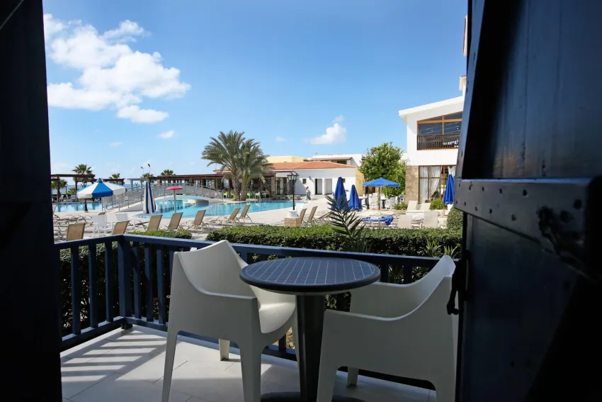 Kefalos Beach Tourist Village 4*-26