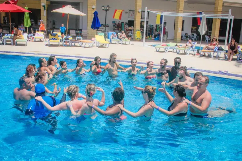 BELLA VISTA RESORT  4*-33