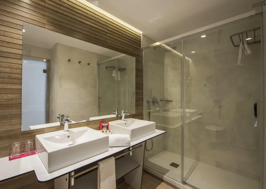 Onmood Cala Ratjada by Portblue Hotels (ex Cooee Cala Ratjada) 4*-8
