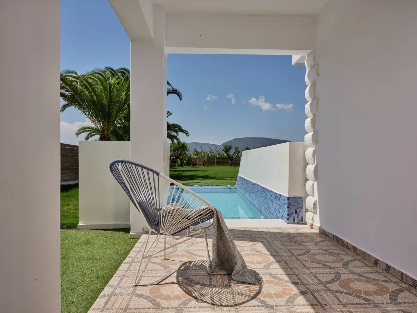 Meandros Boutique Hotel and Spa 5*-7