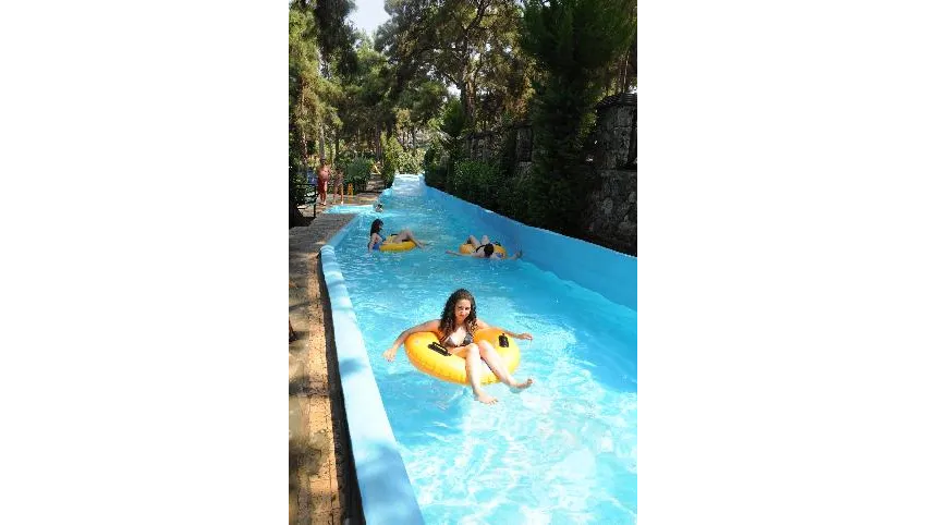 Utopia World Hotel 5*-36