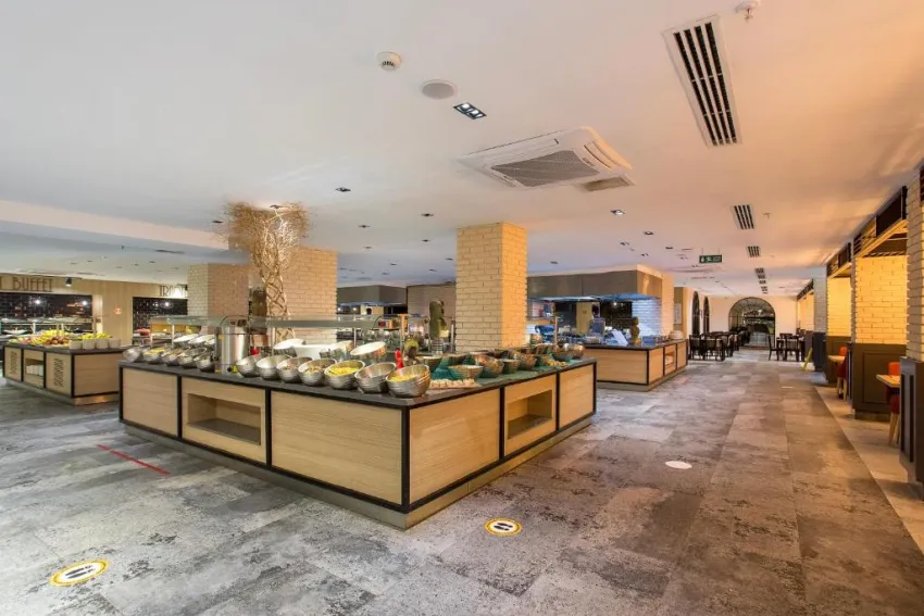 NOXINN DELUXE HOTEL  5*-8