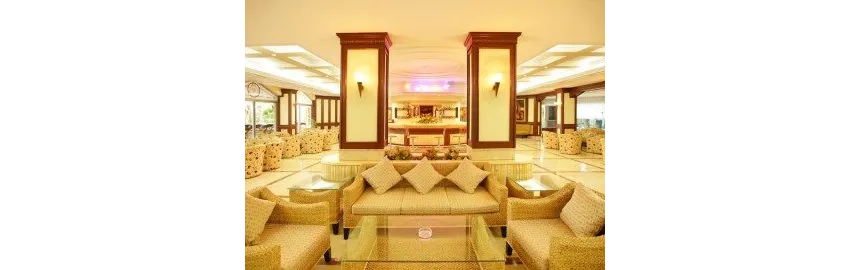 Saphir Hotel & Villas 4*-13