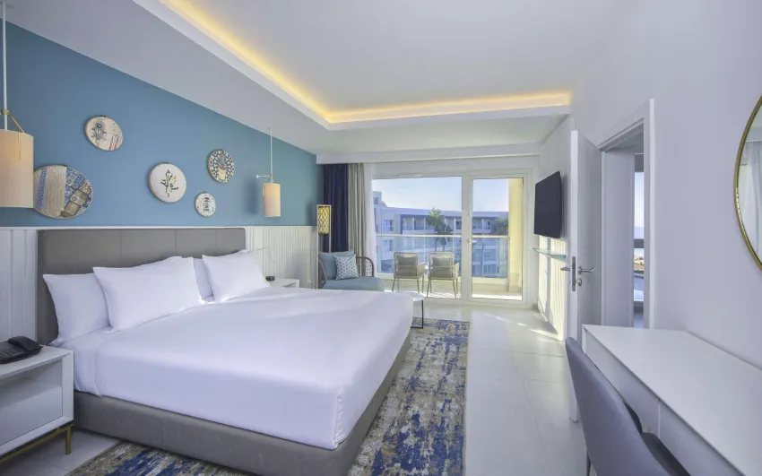 Hilton Skanes Monastir Beach Resort 5*-604