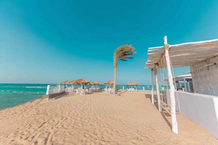 MERAKI RESORT (ADULTS ONLY 16+)  4*-34