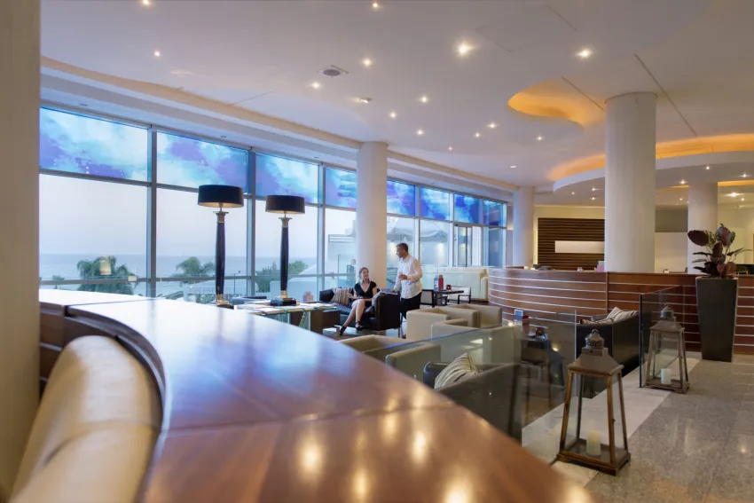 Mediterranean Beach 4*-4