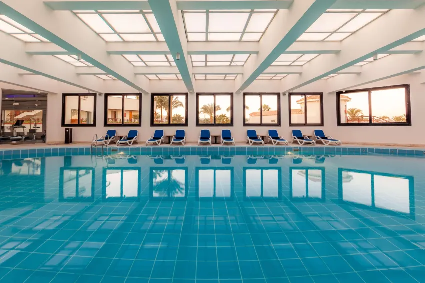 Pharaoh Azur Resort 5*-44