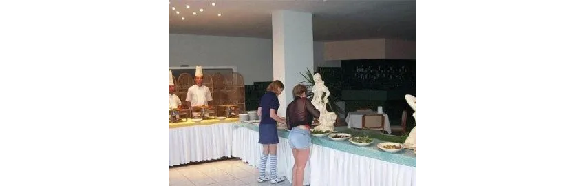 Kemer Hotel 3*-19