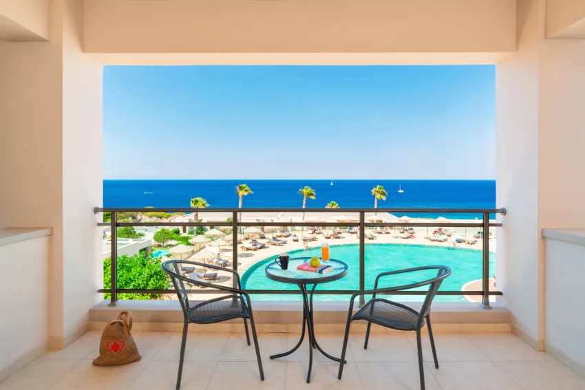 Kresten Royal Euphoria Resort 5*-22