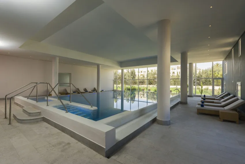 Iberostar Selection Diar El Andalous 5*-12