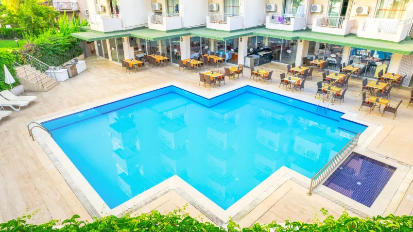 Viking Nona Beach Hotel 4*-16
