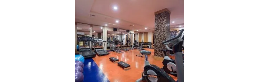 Aydinbey Kings Palace & Spa 5*-15