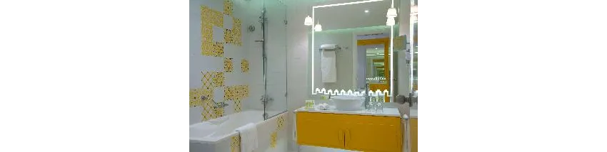 Radisson Blu Resort and Thalasso Hammamet 4*-46