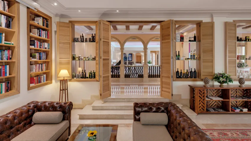 Steigenberger Hotel & Resort Camp de Mar 5*-13