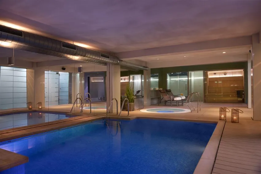 Innside Palma Center 4*-203