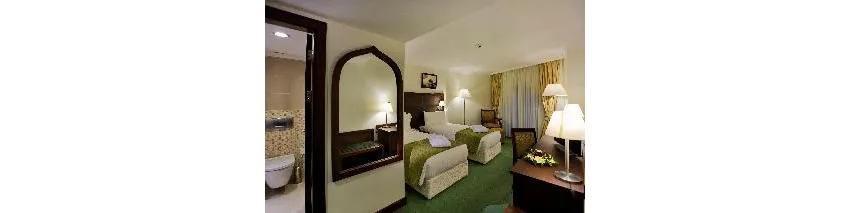 Crowne Plaza Antalya 5*-100
