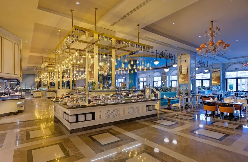 Titanic Mardan Palace  5*-69