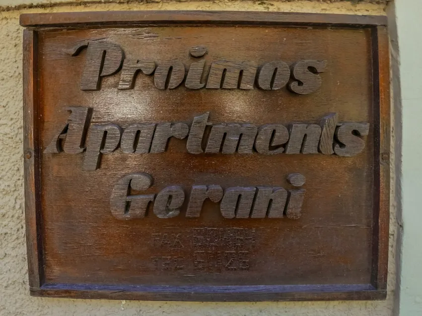 Proimos Apartments 3*-28